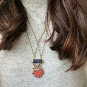 New sunlit savanna pendant